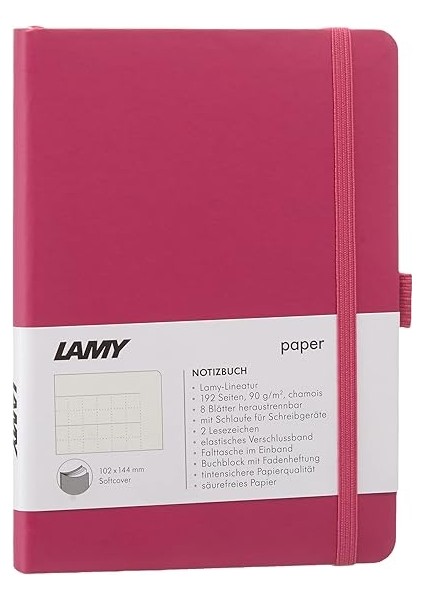 Yumuşak Kapak A6 Pempe ve Pembe Dolma Set fırsatları