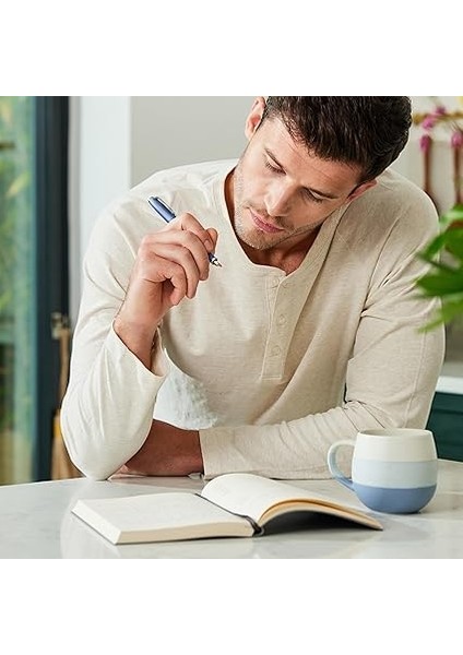 Im Rituals Mavi Ct Dolma Kalem fırsatları