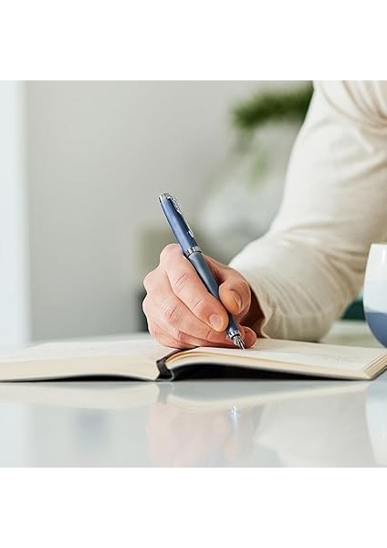 Im Rituals Mavi Ct Dolma Kalem indirimleri