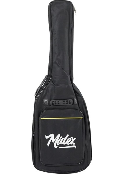 RPH30WBS-BAG Profesyonel Elektro Gitar (Stand Gigbag Askı Capo Tuner Pena Kablo Yedek Tel) fırsatları