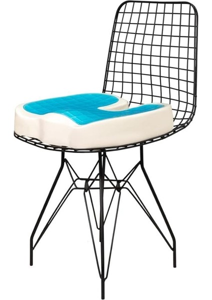 Terletmeyen Ortopedik Oturma Minderi Coccyx Oturma Minderi Visco Oturma Minderi fiyatları