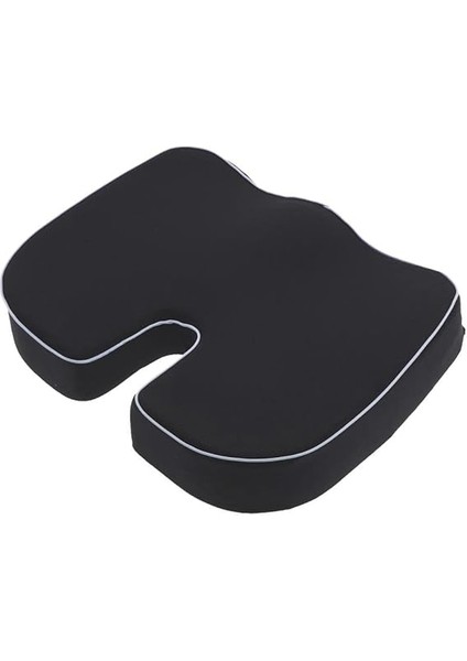 Terletmeyen Ortopedik Oturma Minderi Coccyx Oturma Minderi Visco Oturma Minderi fırsatları