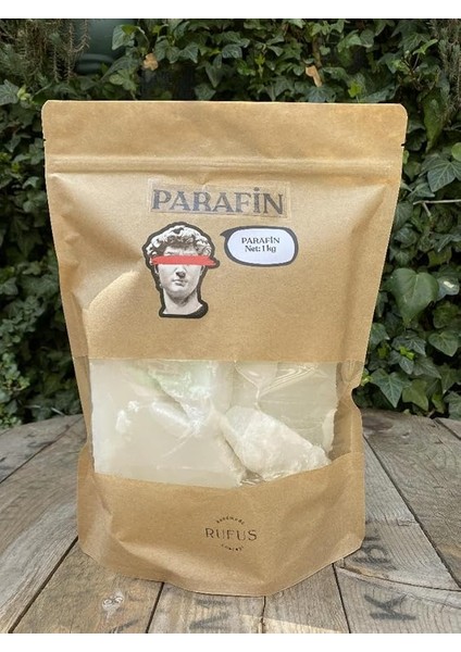 Concept Parafin - A Kalite - Kokusuz 1kg