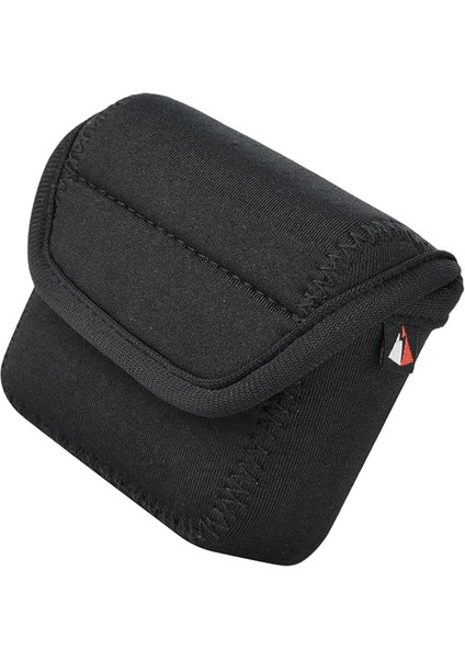 Taşınabilir Hoparlör Taşıma Çantası Su Geçirmez Saklama Kılıfı ile Uyumlu Şok Emici Seyahat Için Pratik Organizer