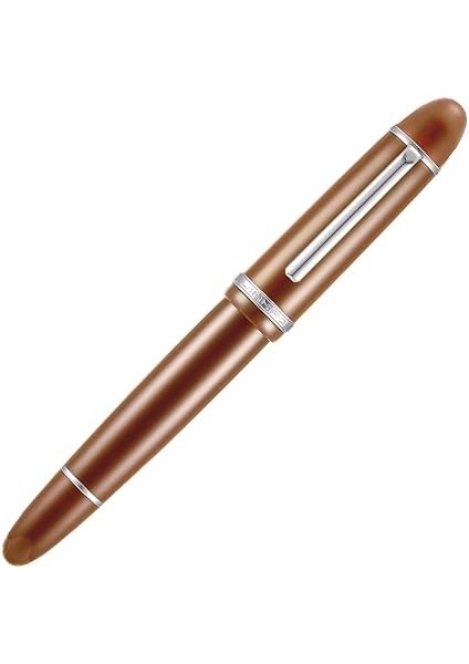 Gönder Jinhao X159 Dolma Kalem (Kahve Krom, Medium Uç) fiyatları