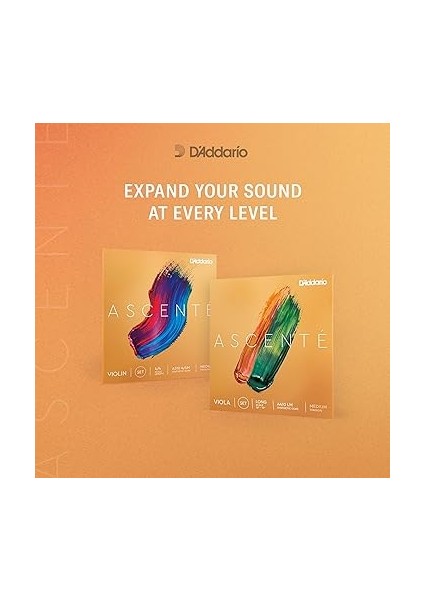 A310 Ascente 4/4 Keman Teli fiyatları