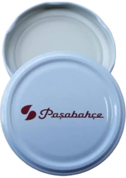 Kavanoz Kapağı 82 mm ‘’ 50 Adet ‘’ Beyaz fiyatları