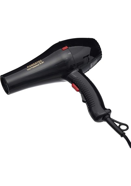 TR-901 Profesyonel Fön Makinesi & Saç Kurutma Makinesi