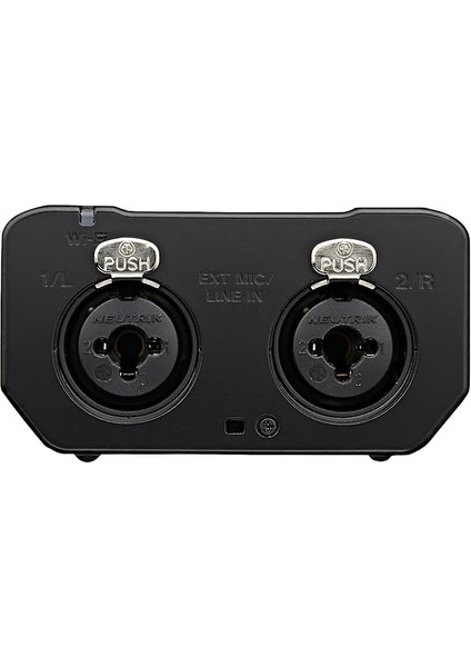 DR-44WLB Wlan Bağlantılı 4 Kanallı El Tipi Kayıt Cihazı indirimleri