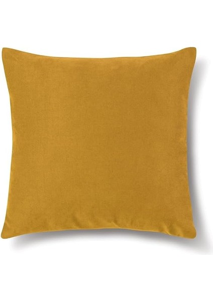 Home Soft Series Bal Peteği Sarısı Kırlent, Yastık Kılıfı fiyatları