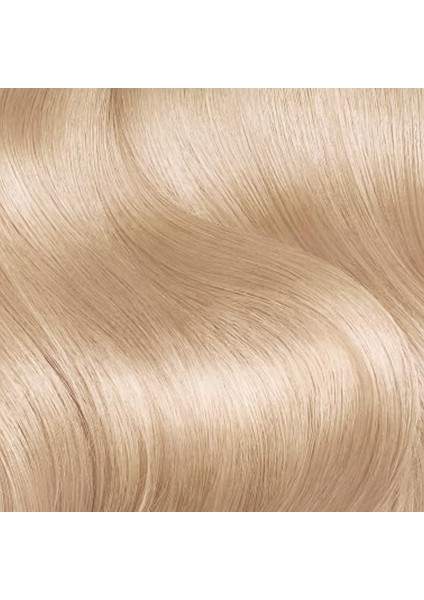 Çarpıcı Renkler Saç Boyası 111 Ekstra Açık Gümüş Sarısı modelleri