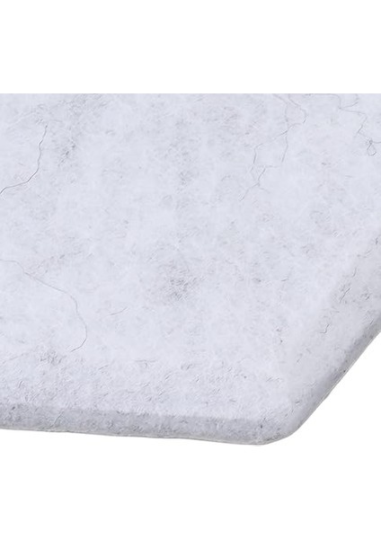 12 Adet Akustik Paneller Yüksek Yoğunluklu Ses Emici Paneller Ses Geçirmez Eğimli Duvar Panelleri 14X12X7CM(GÜMÜŞ Gri) fırsatları