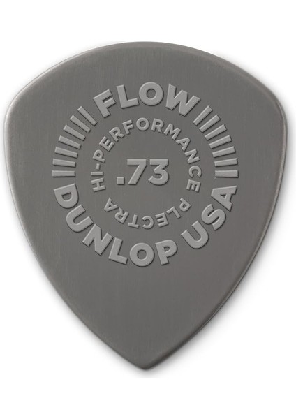 Naylon + Flow Pick 0,73 mm - 12'li Paket