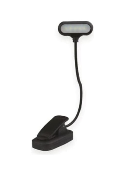 AV-013 Ledli Kitap Okuma Lambası