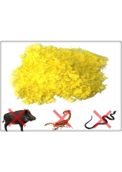 Toz Kükürt 5kg fırsatları