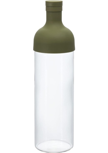 Soğuk Demleme Çay Şişesi (Yeşil)