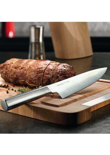 A501-04 Pro-Chef Dilimleme Bıçak 20CM-2.5MM