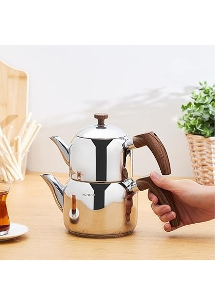 Weny Çaydanlık Tk. Mini modelleri