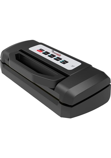 Otomatik Vakum Makinesi