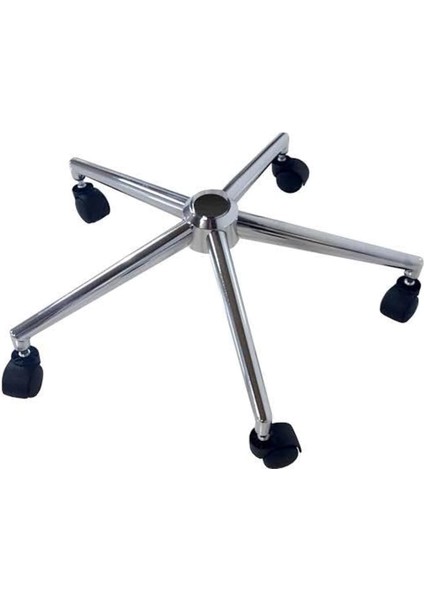 Koltuk Ayağı - Oyuncu Koltuğu Ayağı - Yıldız Ayak