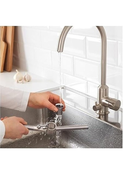 Paslanmaz Çelik Sarımsak Ezici, Kullanıcı Dostu, Kolay Temizlenir, Dayanıklı fiyatları