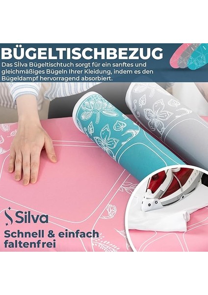 Ütü Masası Kılıfı - Gri fiyatları