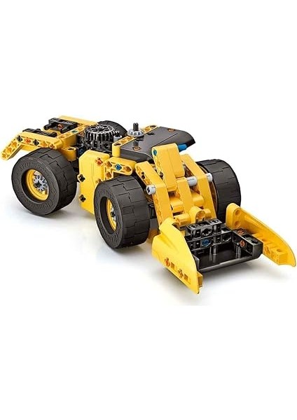 Mekanık LAB.17374TR Buldozer-6 fırsatları
