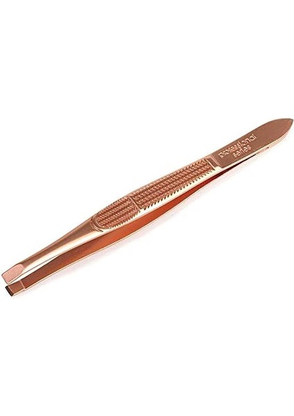 Cımbız Bronz Geniş Ağızlı