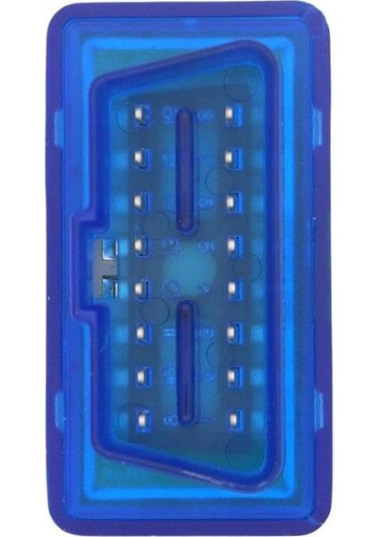 Bluetooth Araba Türkçe Araç Arıza Tespit Cihazı Vers. 2.1 fiyatları