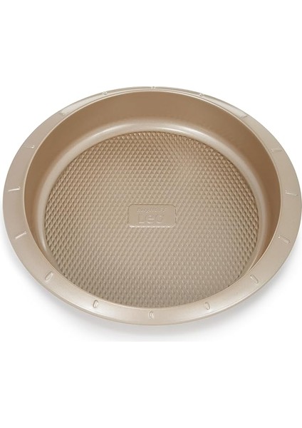 Leo Balance Karbon Çeliği Yuvarlak Kek Kalıbı 23X5 cm