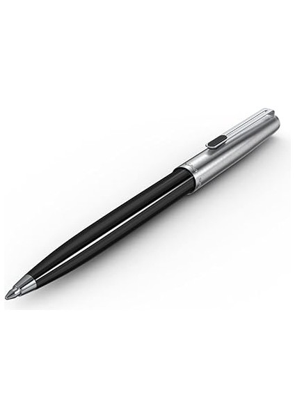 Vintage 77 Tükenmez Kalem Siyah indirimleri