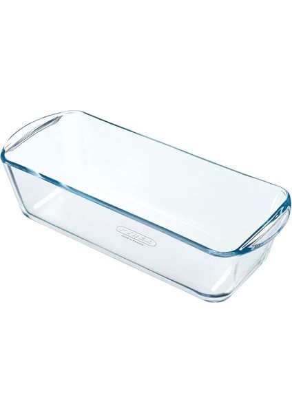 835B000/7244 Ekmek Kalıbı 28X11X8CM 1,5l