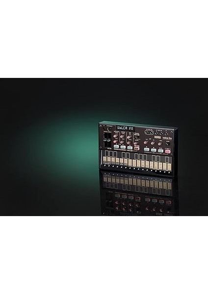 - Volca Fm2 - Compact 6 Voice Digital Fm Synthesizer And Sequencer fiyatları
