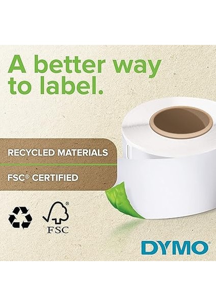 S0929120, Lw Çok Amaçlı Kare Etiket, (25X25 Mm) 750 Etiket/paket fiyatları