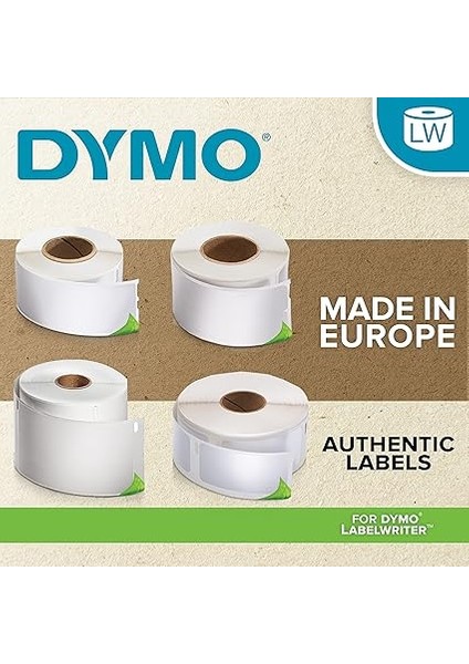 S0929120, Lw Çok Amaçlı Kare Etiket, (25X25 Mm) 750 Etiket/paket modelleri