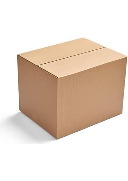 Ambalaj 60X40X30 1.kalite Çift Oluklu Taşınma Kolisi ve Taşıma Kolisi Boş Karton Koli (5) modelleri