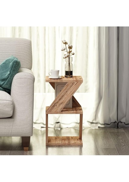 Yan Sehpa Atlantik Çam fırsatları