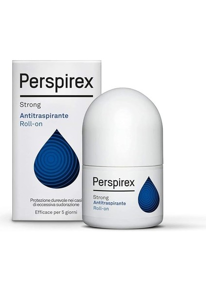Güçlü Terleme Önleyici Extra Etkili Roll-On 20 ml fırsatları