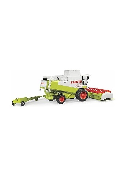 - Claas Lexion 480 Biçerdöver Ölçekli Model modelleri