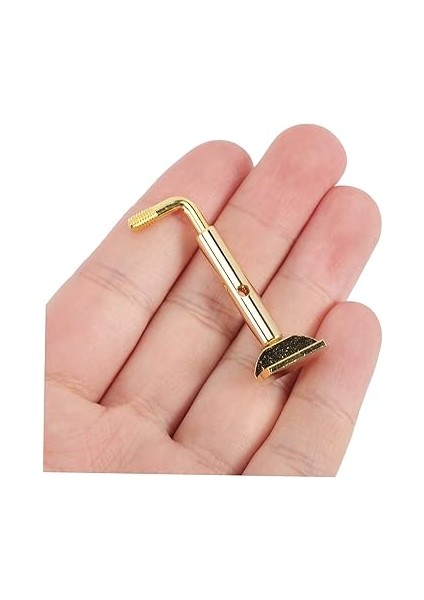 8 Kullanışlı Çene Dayanağı Vidaları Keman Çene Dayanağı Metal Vidalar Keman Aksesuarı Keman Keman Çene Dayanağı Metal Vidalar Keman Çene Dayanağı Vida Keman Dıy fiyatları