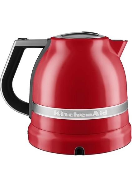 Artisan 1, 5 L Su Isıtıcısı 5KEK1522 Kırmızı-Eer modelleri