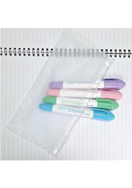 Kalem Pastel Jel Dry 4 Renkli Set, Çok Renkli modelleri