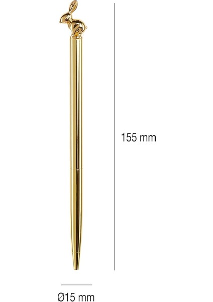 Kalem Mr Tavşan Metal fiyatları