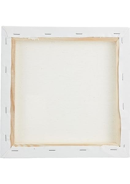 Tuval 25X25 cm 5'li Paket fırsatları