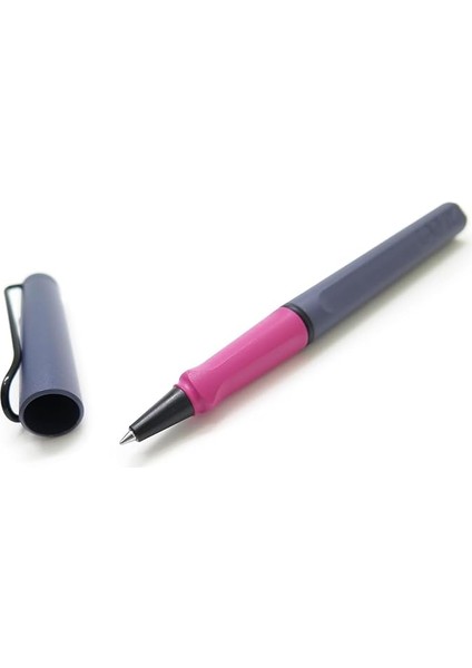 Safarı 2024 Ozel Uretım Rengı Pınk Clıff Roller Kalem