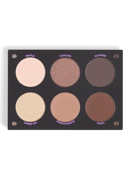 Lılla Vanılla Eye Shadow Palette fiyatları