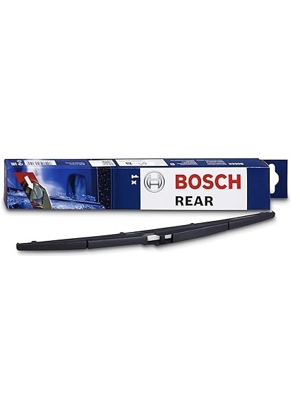 Rear Arka Silecek Toyota Chr (2016-2021), Hyundai Tucson (2015-2020) [350 Mm] H352 3397011430 fırsatları