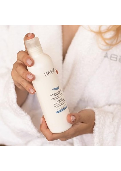 Laboratories Antı-Oıly Dandruff Shampoo 1 Paket (1 x 250 Ml) fiyatları