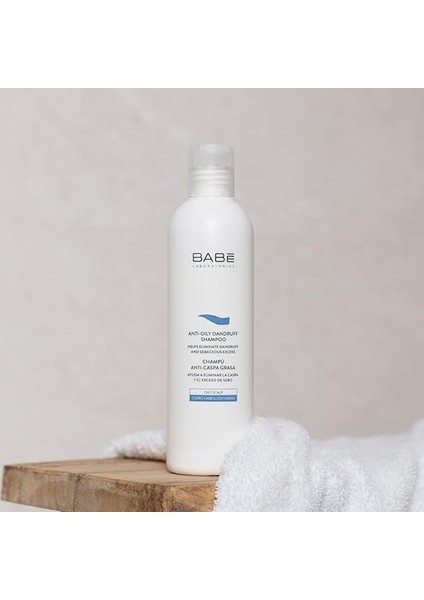 Laboratories Antı-Oıly Dandruff Shampoo 1 Paket (1 x 250 Ml) modelleri