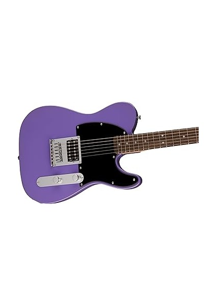 Sonic Esquire H Ultraviolet - Indian Laurel Elektro Gitar indirimleri
